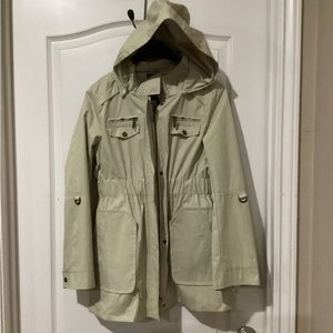 Youth raincoat, Yoki brand, youth size 16